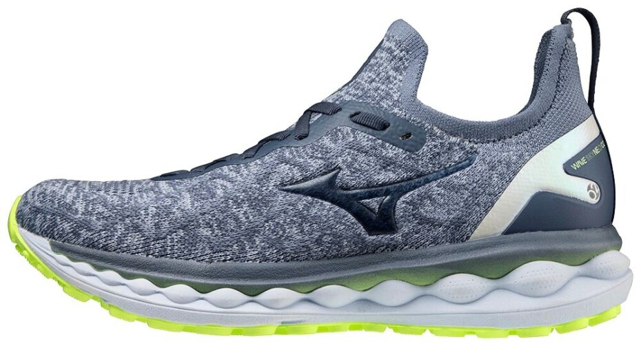 Dámská běžecká obuv Mizuno  Wave Sky Neo 2 Troposphere/Blue Blizzard  UK 7 - main (5)