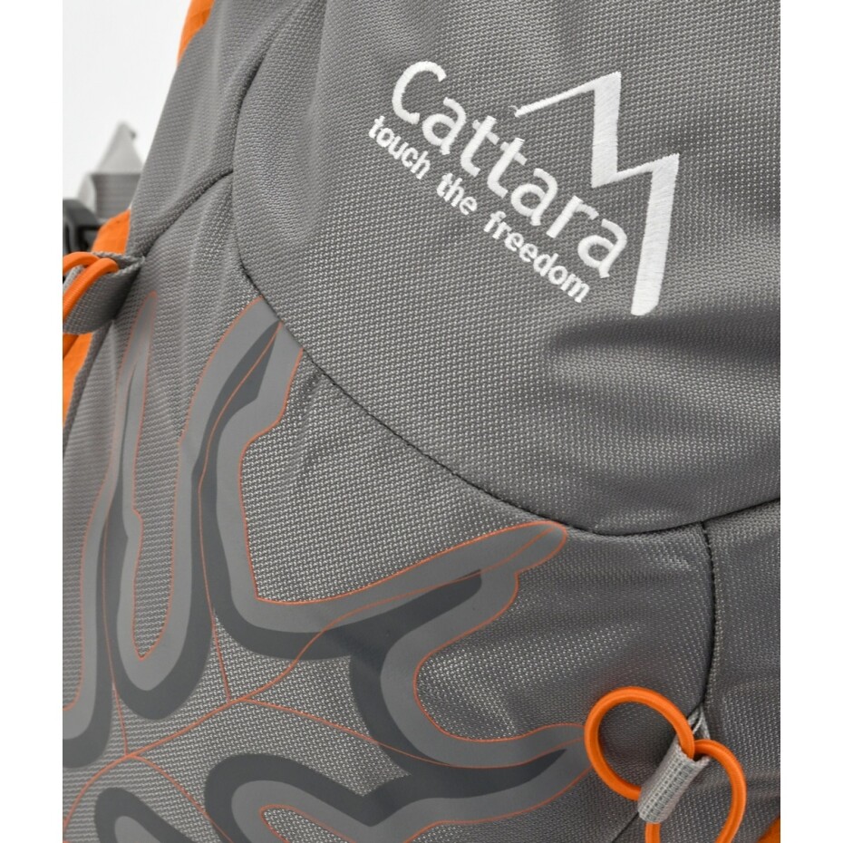 Cattara Batoh OrangeW, 30 l - main (4)