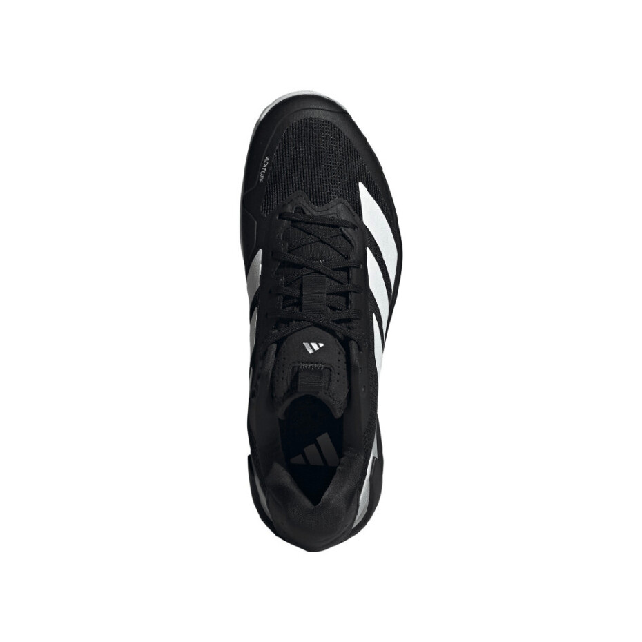 Pánská tenisová obuv adidas Adizero Ubersonic 5 Core Black  EUR 46 2/3 - main (7)