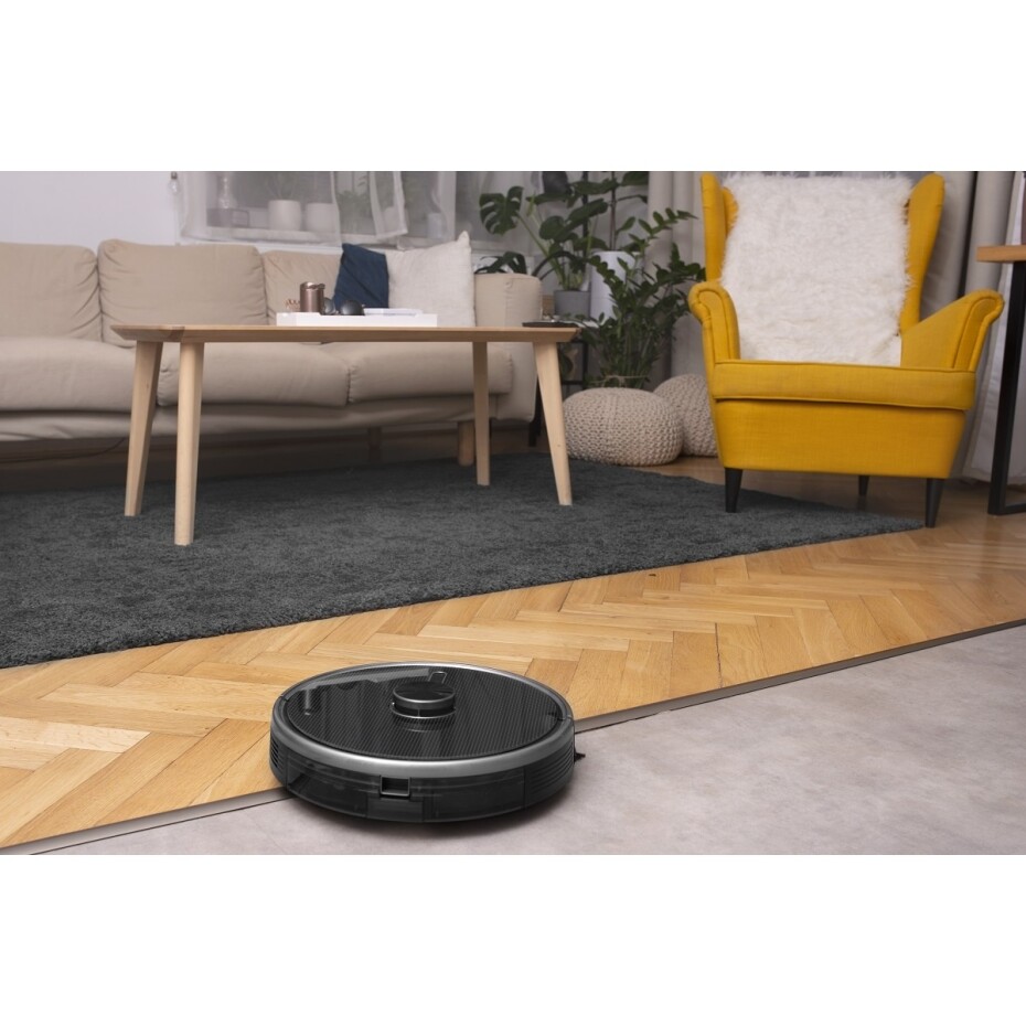 Concept VR3520N robotický vysavač s mopem 3v1, REAL FORCE Laser Complete Clean Care UVC - main (17)