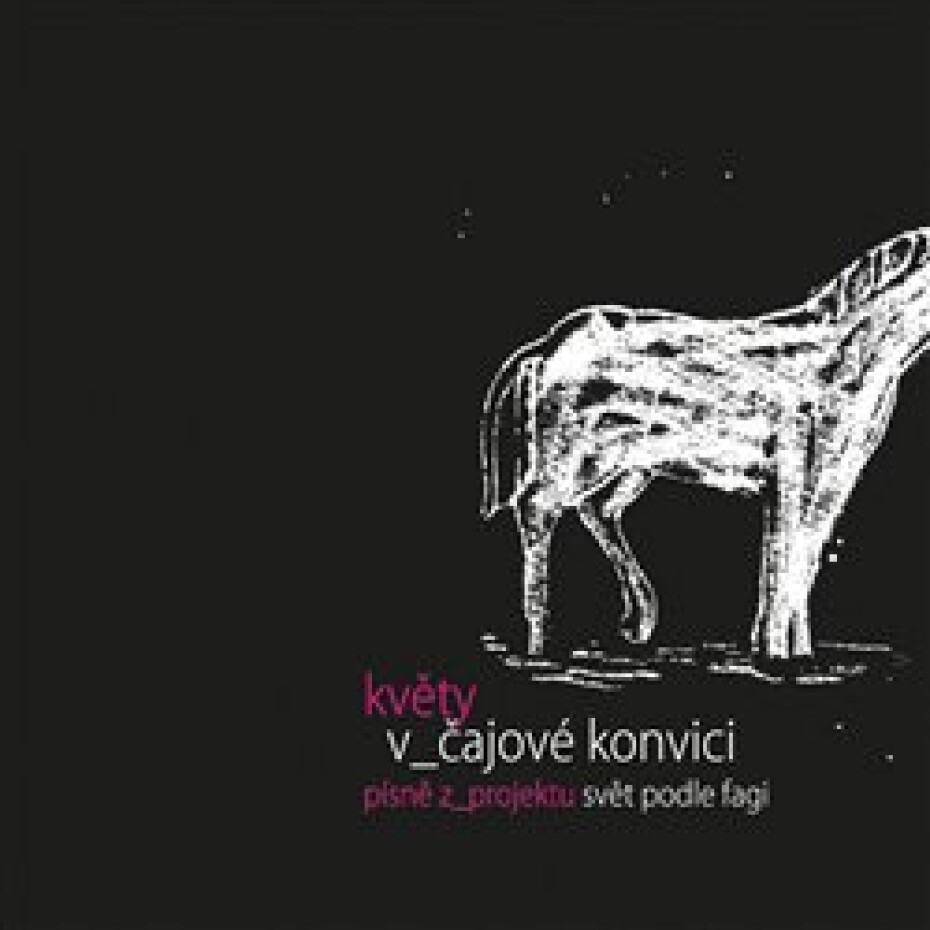 Květy v čajové konvici - Květy - main (0)