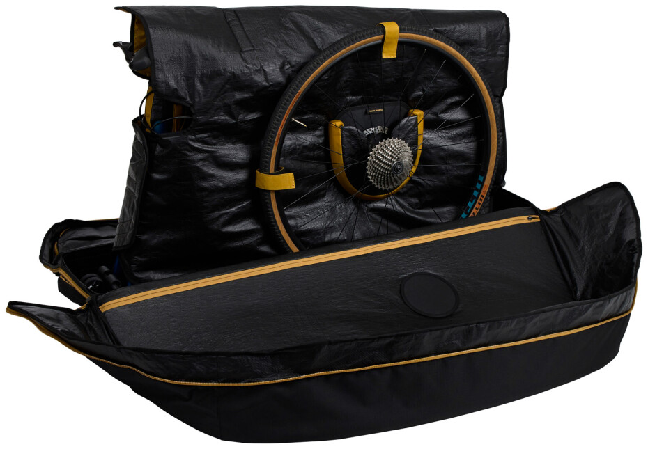 Kufr na kolo Thule RoundTrip Road bike travel case - main (19)