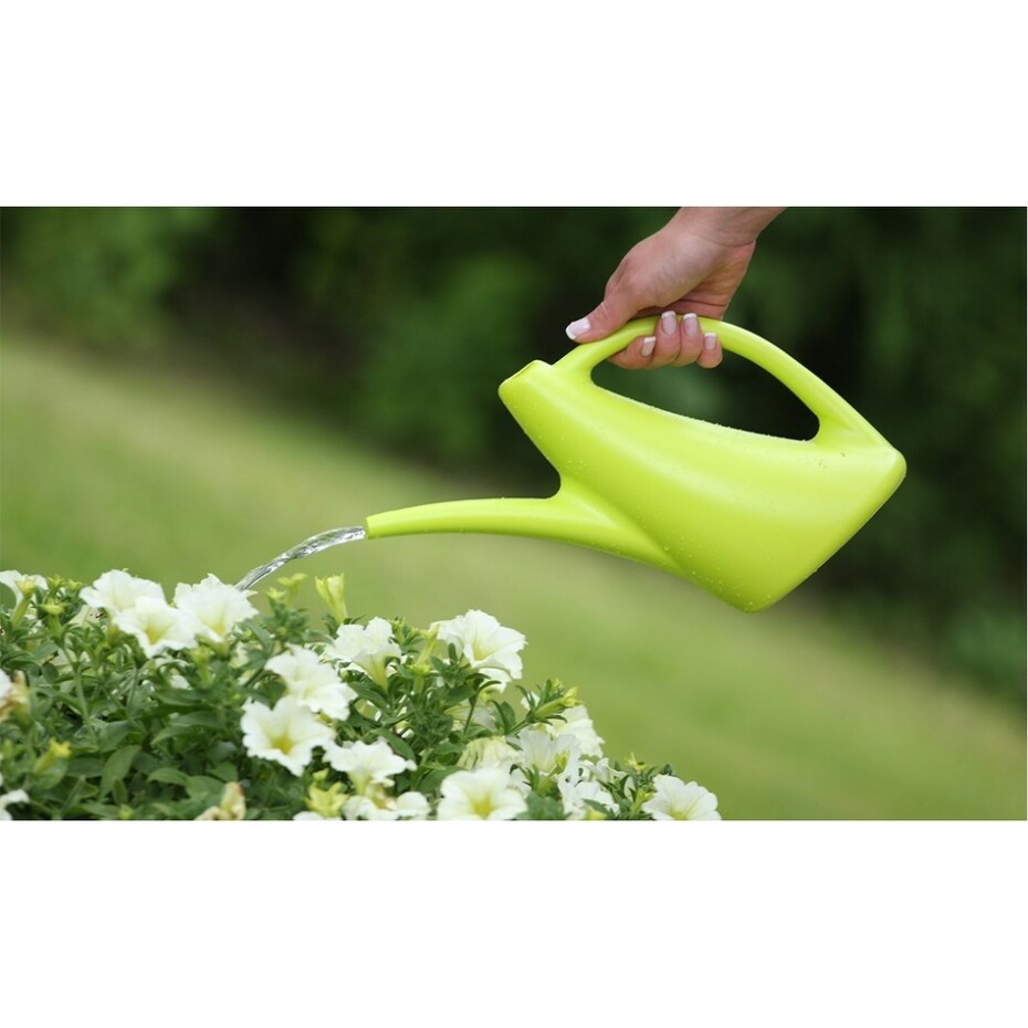 Prosperplast Konvička Eos bílá, 1,5 l - main (1)