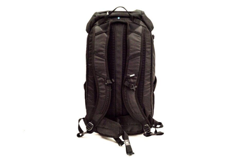 Batoh Thule AllTrail Daypack 25L - Black - main (8)