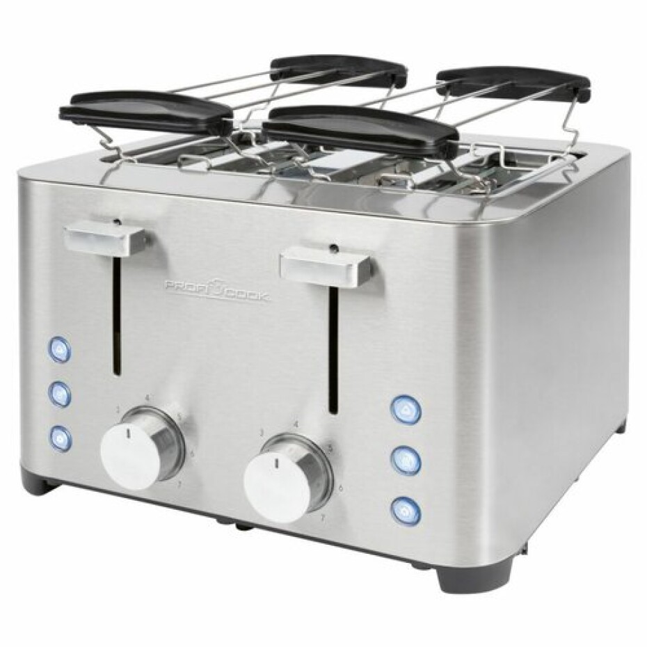 ProfiCook TA 1252 topinkovač - main (3)