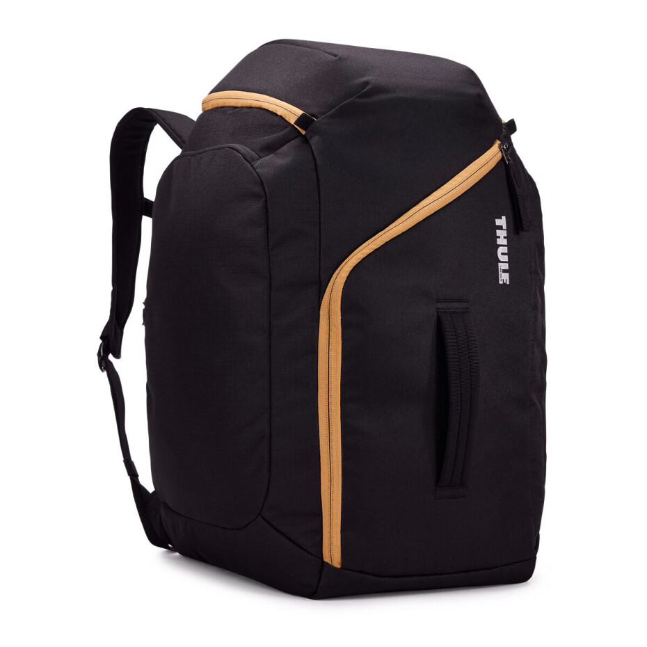 Batoh Thule RoundTrip Boot Backpack 60L - Black - main (0)