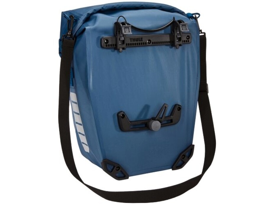 Dvojitá brašna Thule Shield Pannier 25L Pair Blue - main (6)