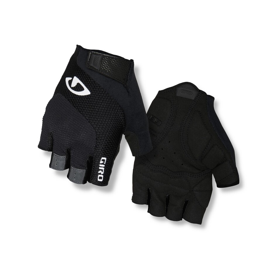 Dámské cyklistické rukavice Giro  Tessa Gel S - main (0)