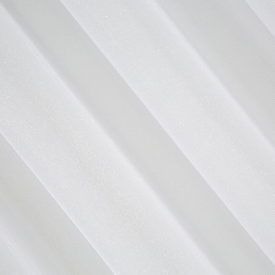 ArtFir Záclona AMARO K | bílá 350 x 250 cm - main (4)