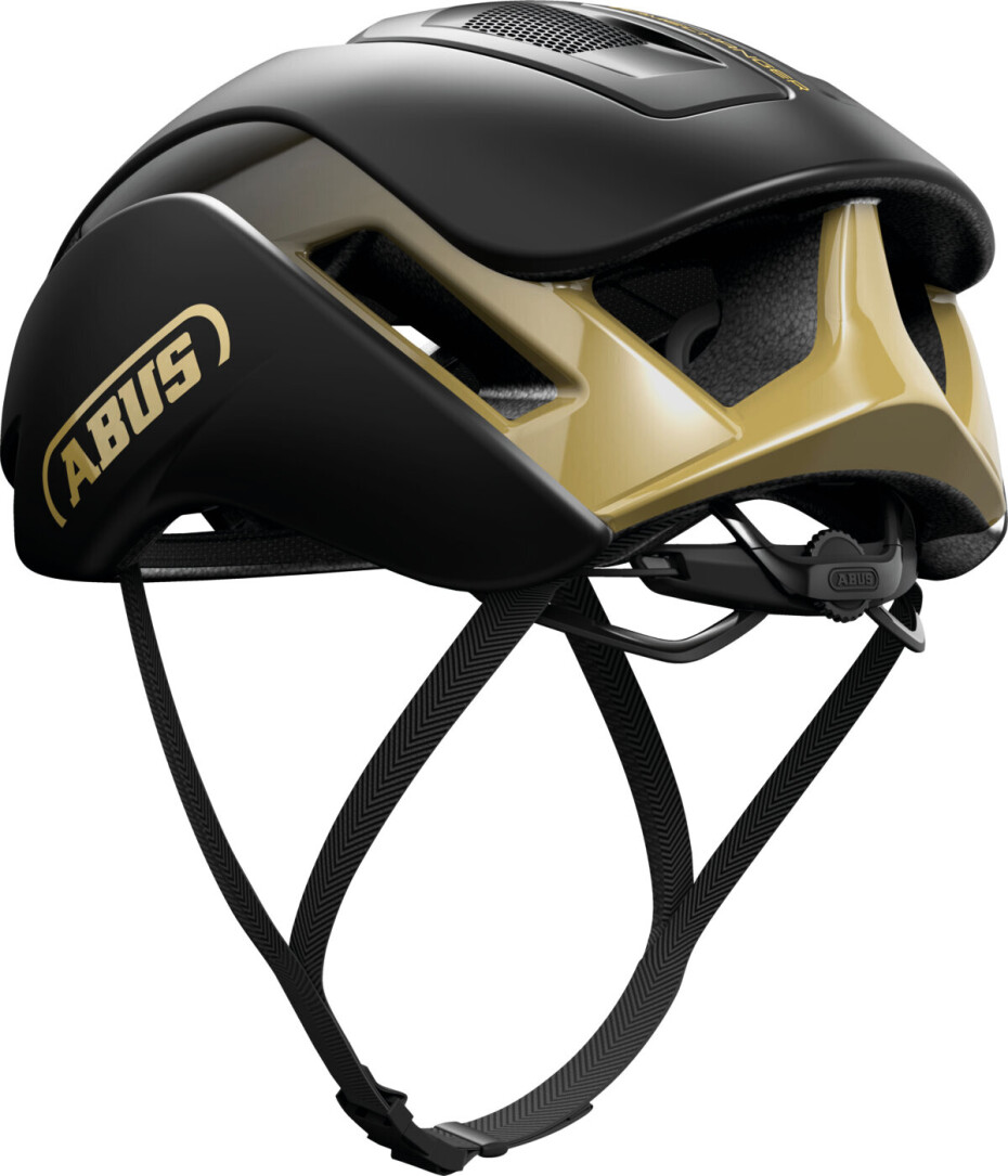 Abus Gamechanger 2.0 black/gold 2024 - main (2)