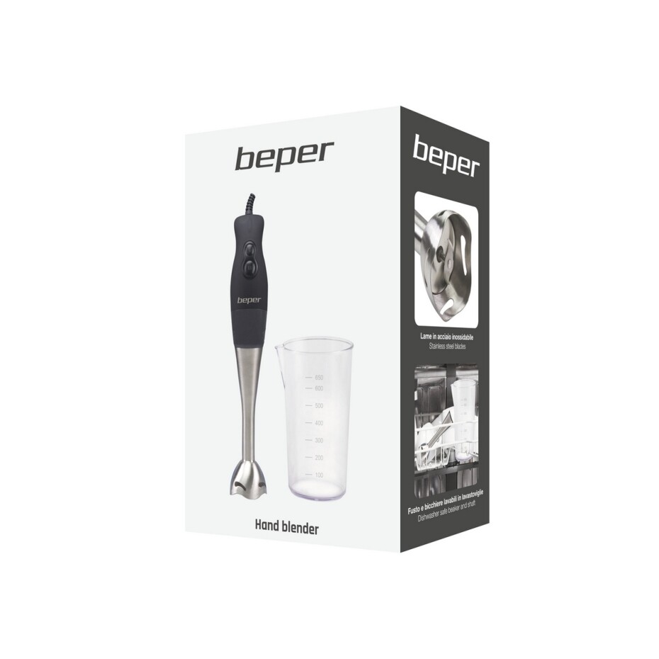 Beper BP654 tyčový mixér - main (9)