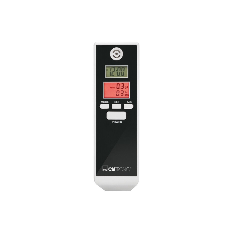 Clatronic AT 3605 alkohol tester - main (0)