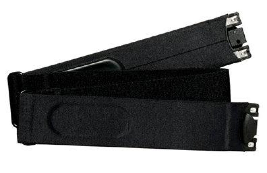 Suunto Popruh pro Comfort Belt velikost XS - main (0)