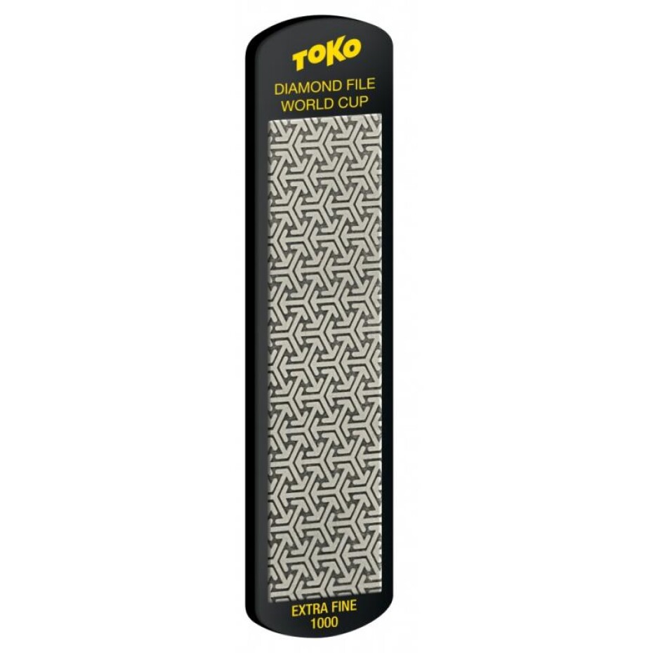 Toko DMT Diamond File World Cup Extra Fine - main (0)