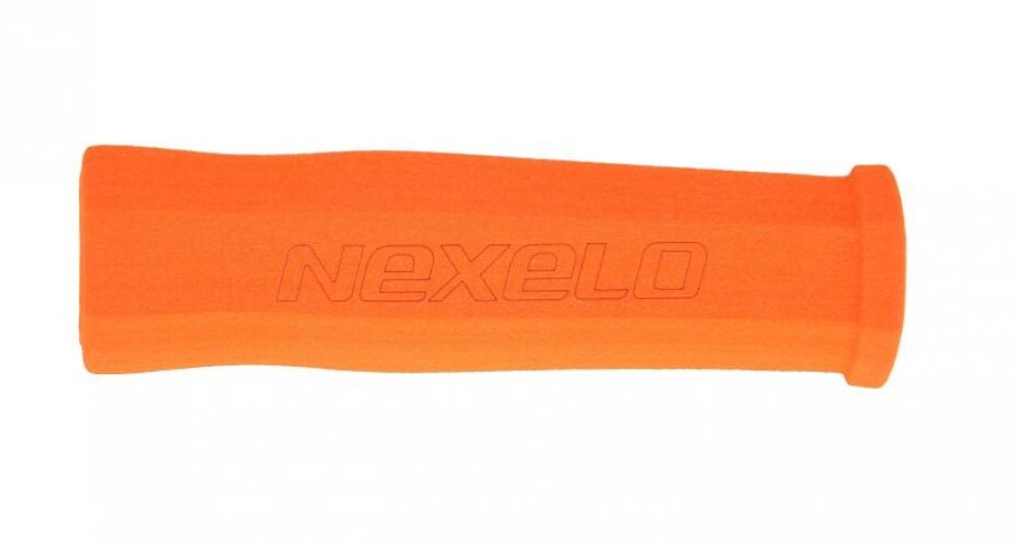 Nexelo Pěnová 125mm Oranžová madla - main (0)