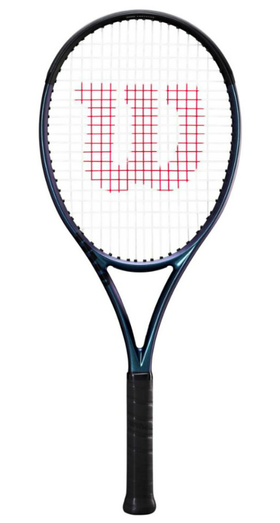 Tenisová raketa Wilson Ultra 100 v4 - main (0)
