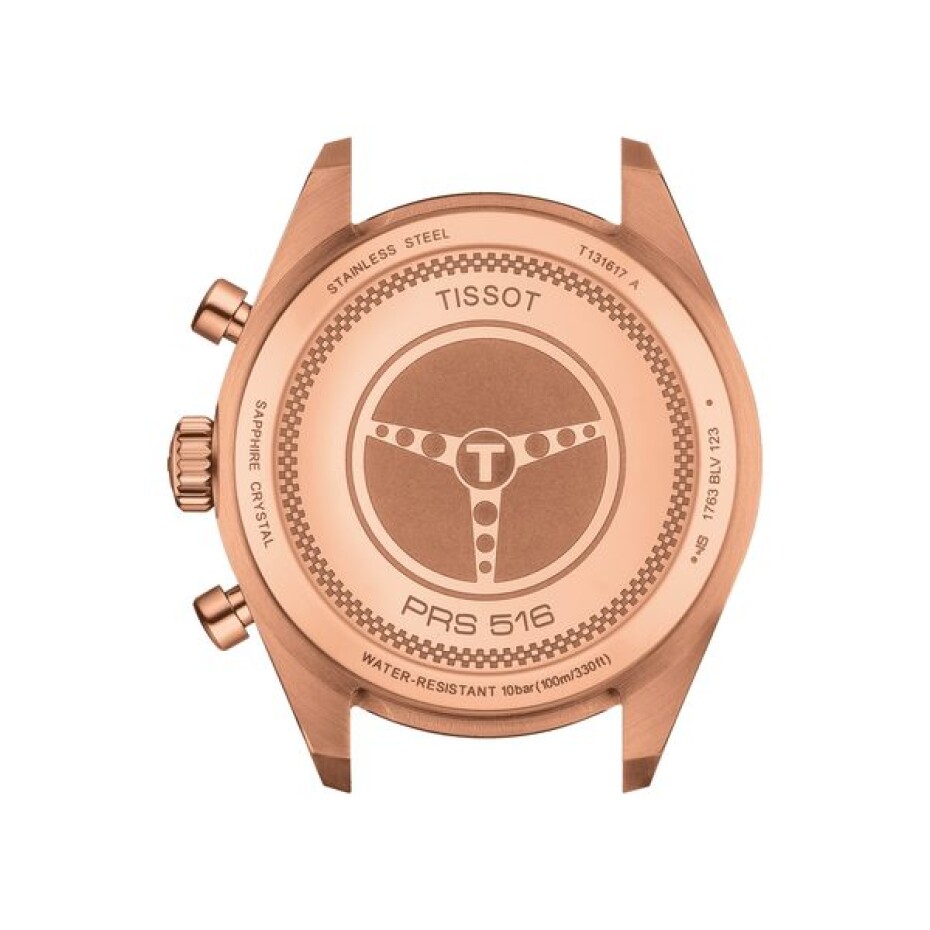 Tissot PRS 516 Quartz Chronograph T131.617.36.082.00 - main (1)