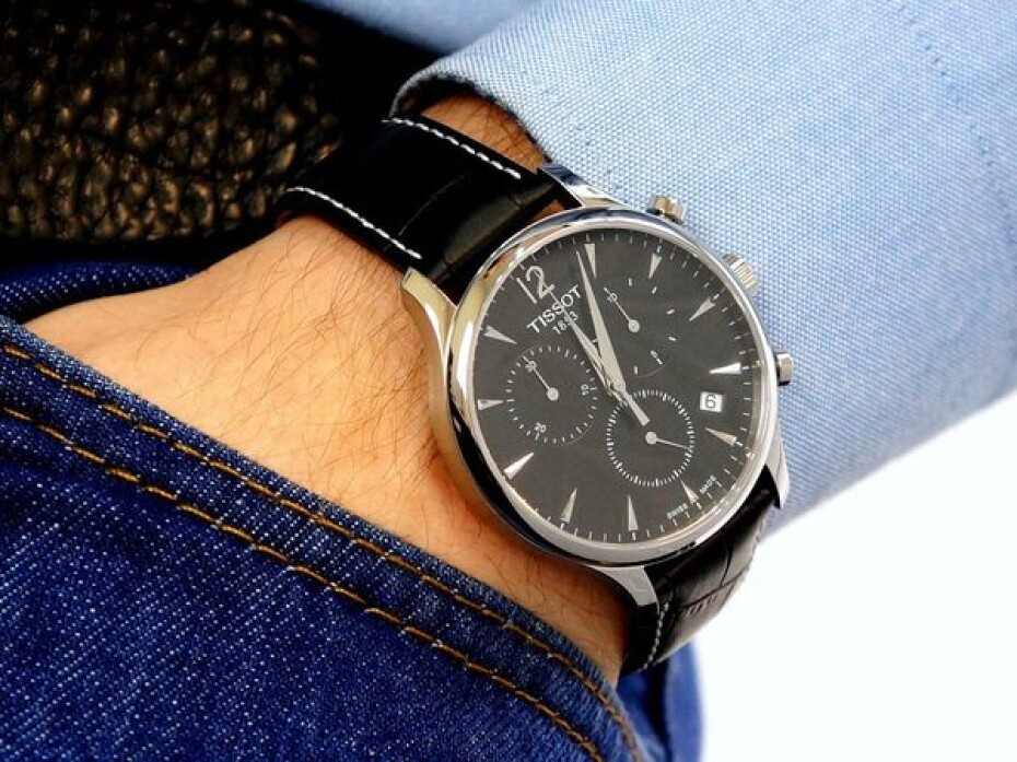Tissot Tradition Quartz T063.617.16.057.00 - main (7)
