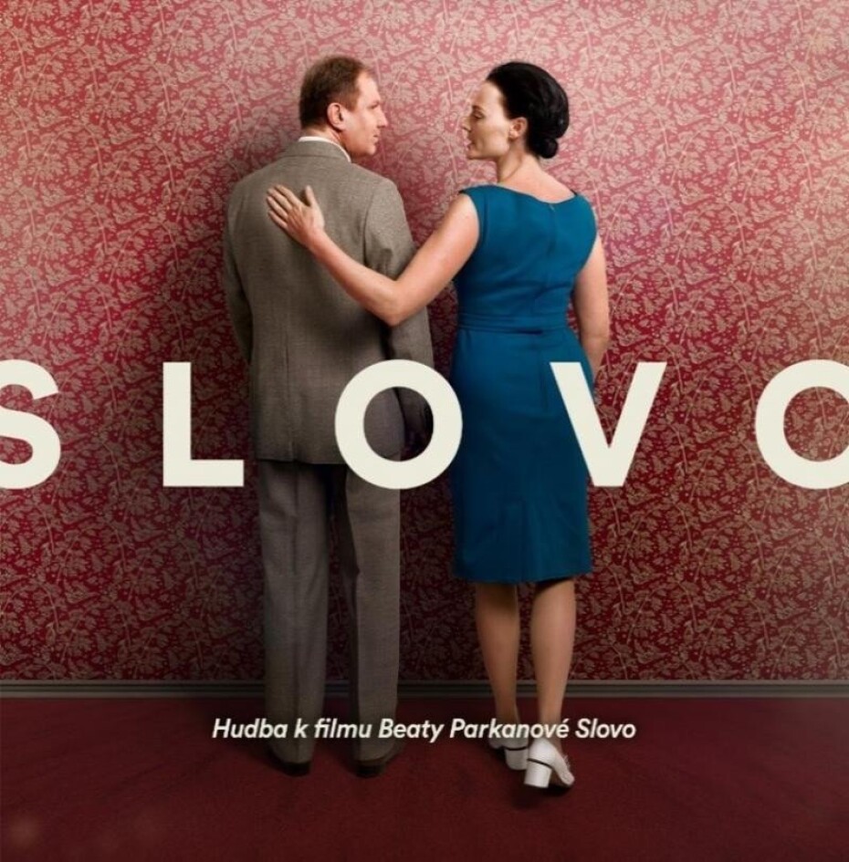 SLOVO (hudba k filmu Beaty Parkanové) - CD - Various - main (0)