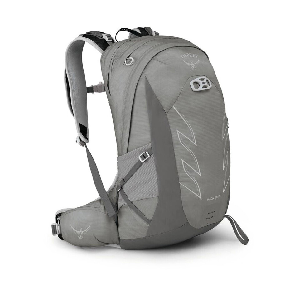 Batoh OSPREY TALON EARTH 22 glacier grey - main (0)
