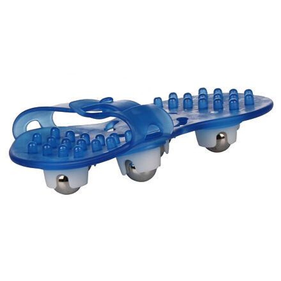 Merco Massager 7 masážní pomůcka modrá - main (0)