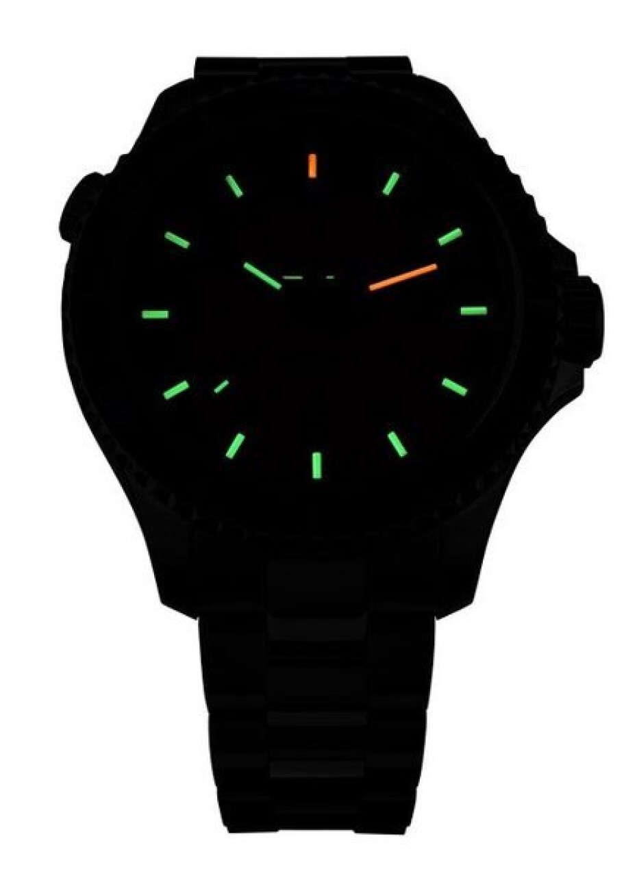 Traser P67 Diver Orange Set ocel a pryž - main (6)
