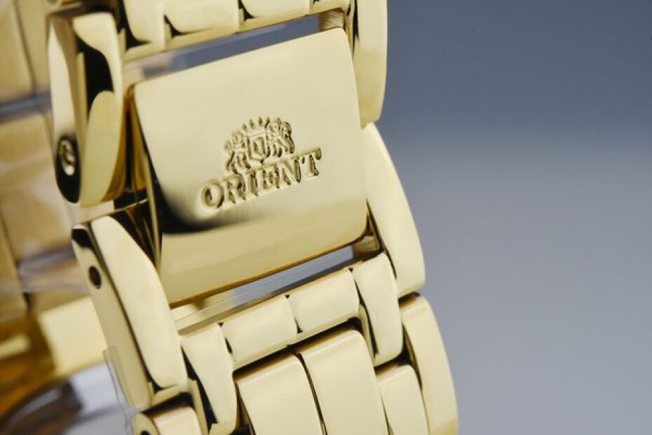 Orient Contemporary Quartz FGW01001W - main (5)