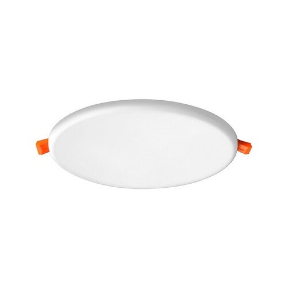 Panlux Přisazené LED svítidlo Downlight Round, pr. 21,5 cm, 24 W, IP66 - main (1)