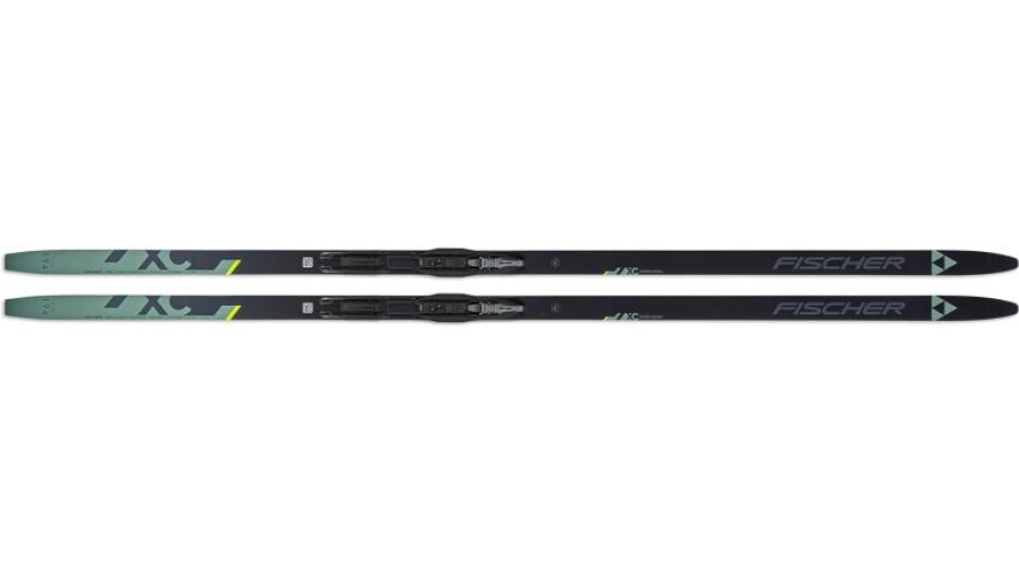 Fischer SPORTS CROWN EF 2024/25 - main (0)