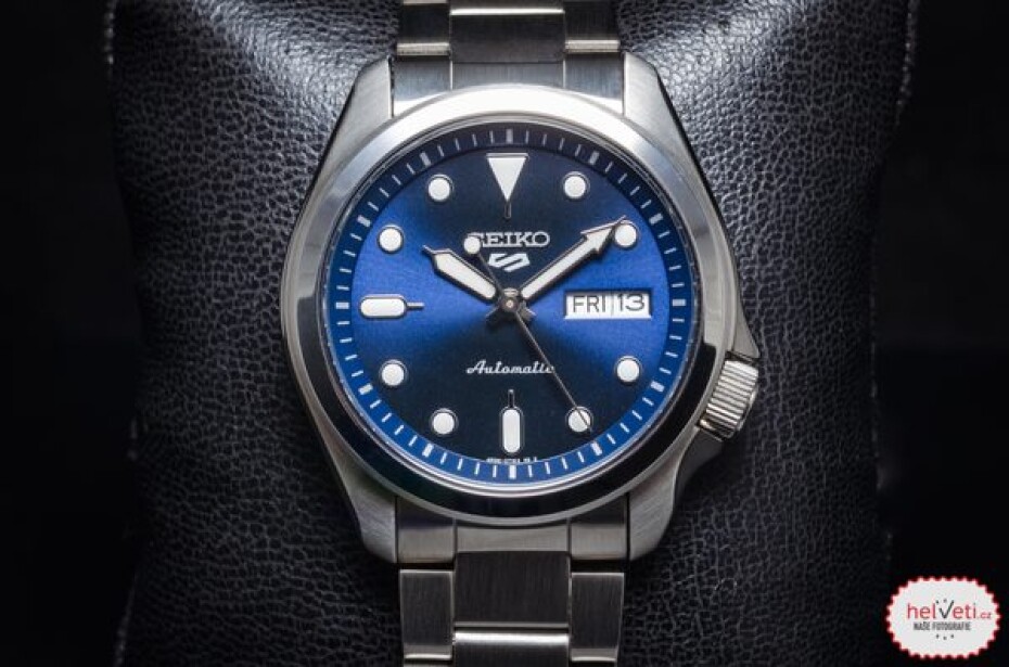 Seiko 5 Sports SRPE53K1 - main (4)