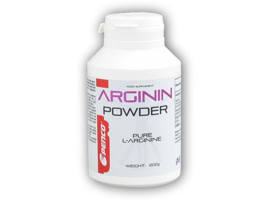 Penco L-Arginin 200 g - main (0)