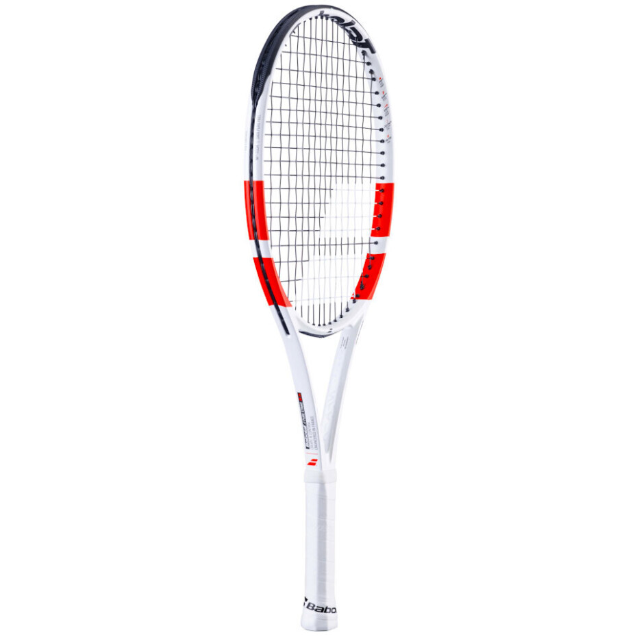 Dětská tenisová raketa Babolat Pure Strike JR 26 2024  L00 - main (2)