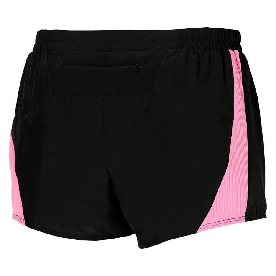 Mizuno Aero 2.5 Short - main (1)