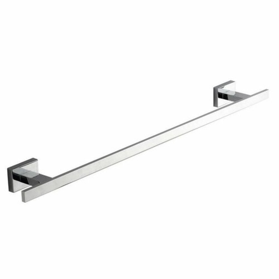 AQUALINE 1416-09 Apollo držák ručníků, 55 cm, stříbrná - main (0)