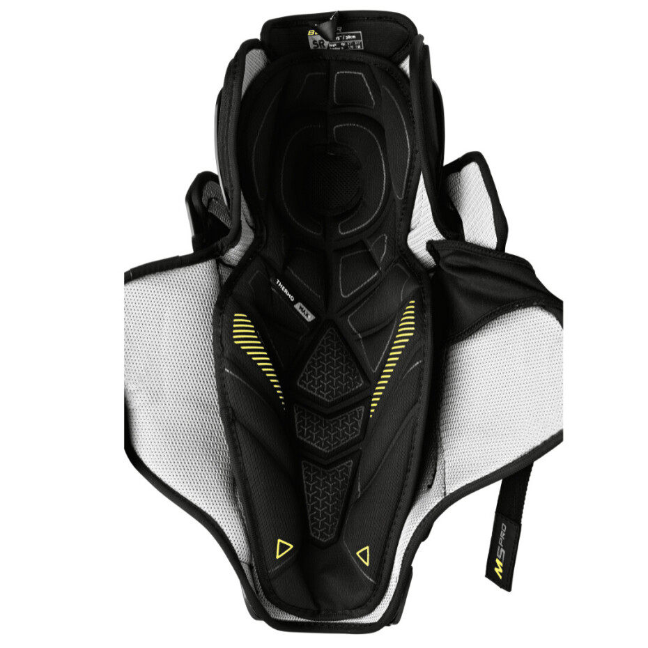 Holeně Bauer Supreme M5 PRO Senior 17 palců - main (2)