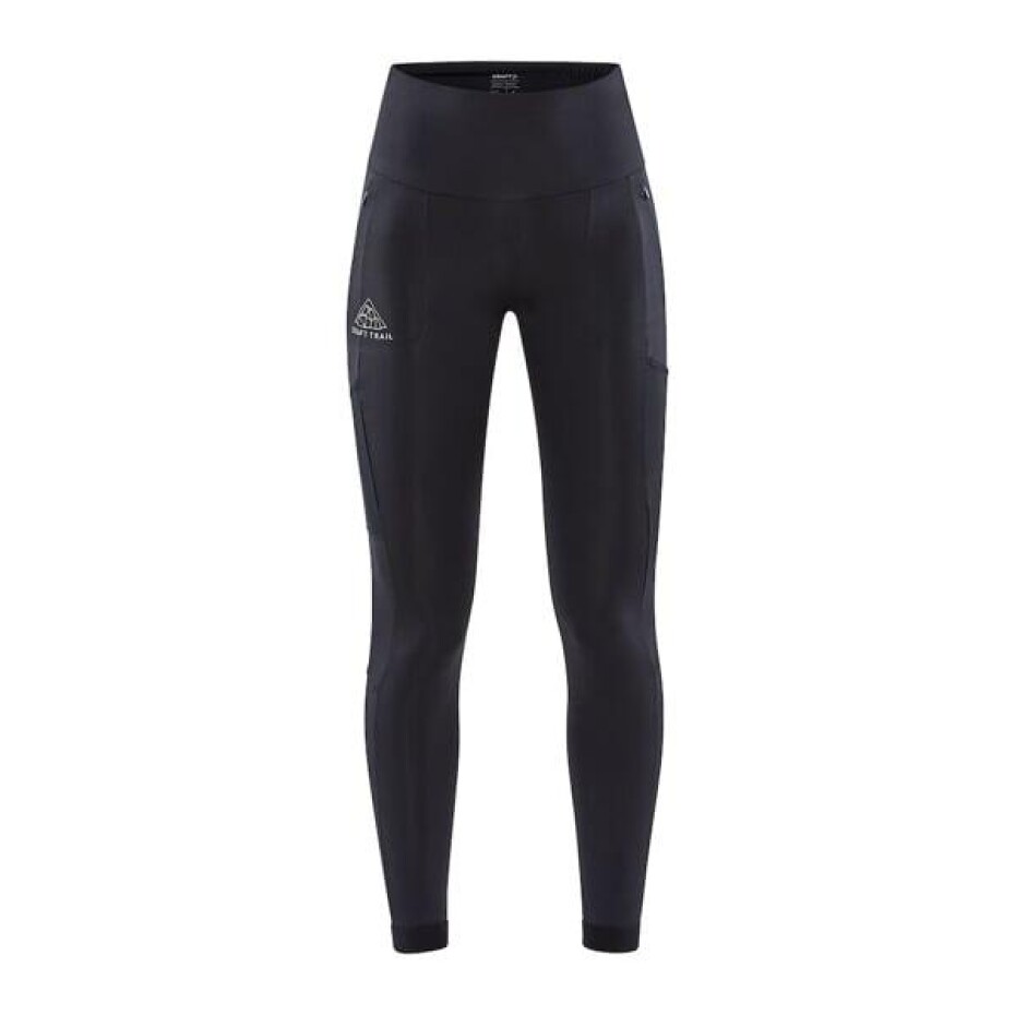 Craft PRO Trail Tights W - main (0)