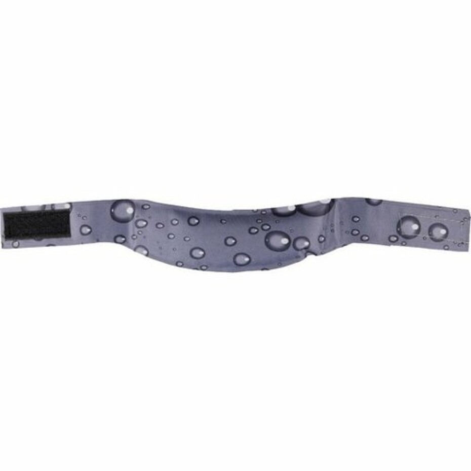 Flamingo Chladicí obojek pro psy Kapka, velikost M 28 - 36 cm   - main (1)