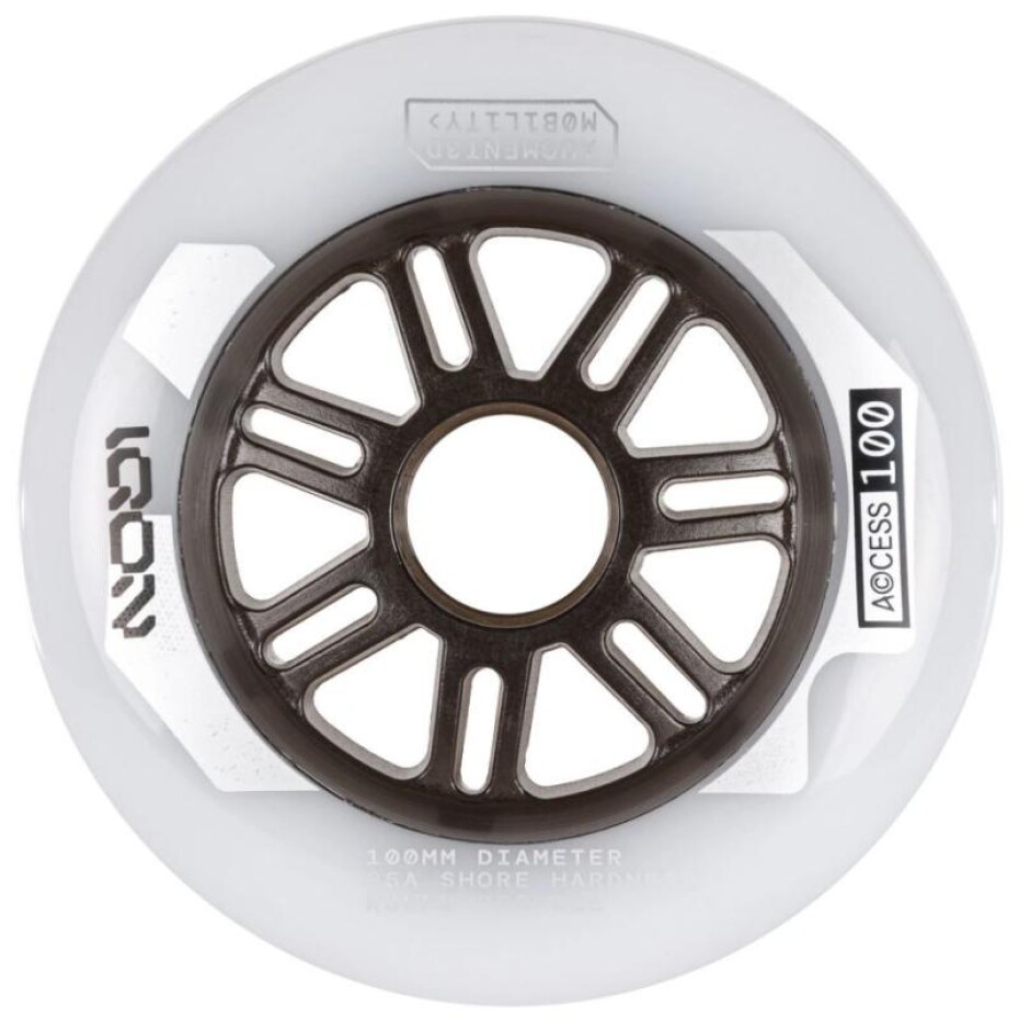 Iqon Access Natural Combo (3ks) - main (0)