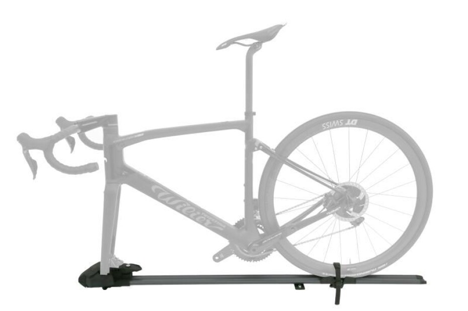 Peruzzo PURE INSTINCT ROOF FORK, černý nosič střešní (VÝPRODEJ) - main (0)