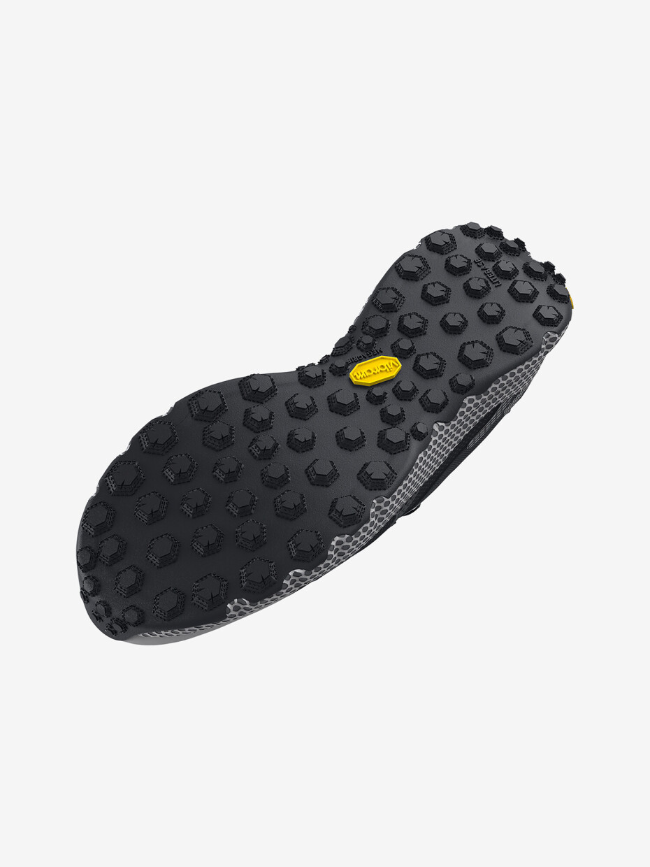 Under Armour HOVR DS Ridge SPD černé 3024231-003 - main (2)