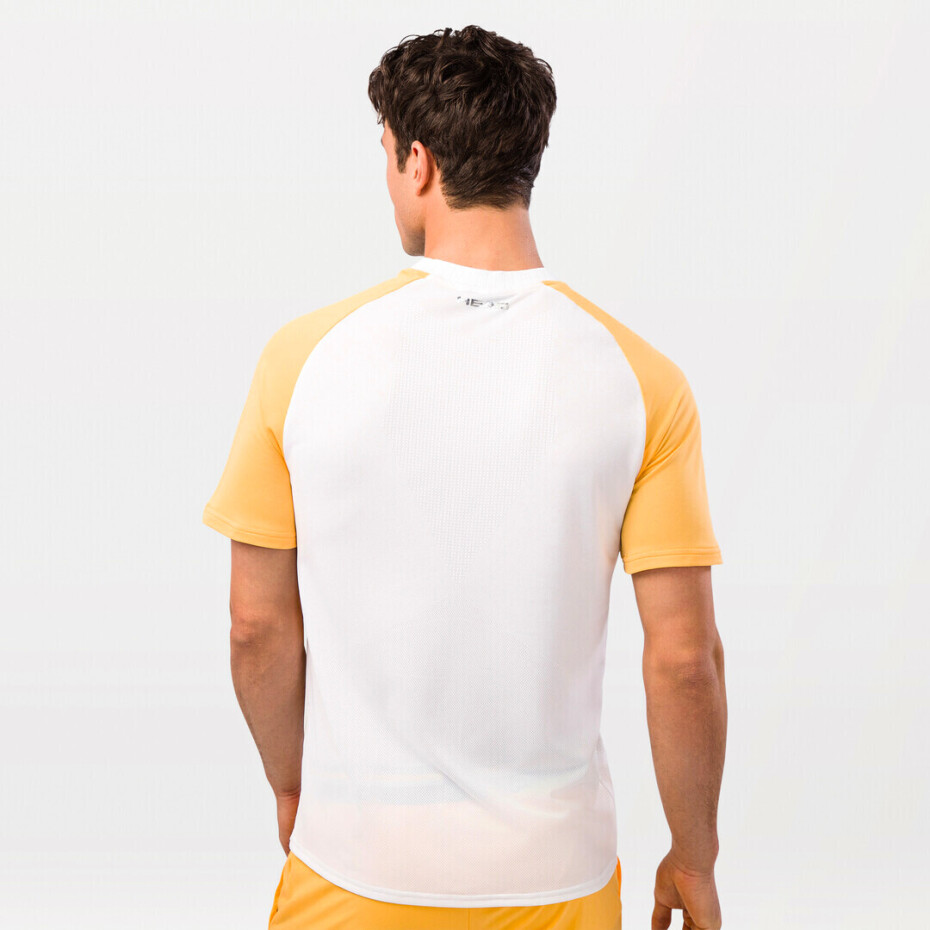 Pánské tričko Head  Performance New York T-Shirt Men WHBN S - main (6)