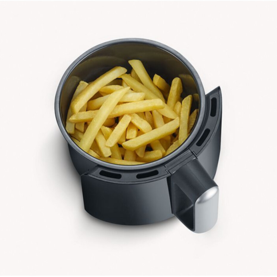 Severin FR 2455 kompaktní horkovzdušná fritéza - main (4)