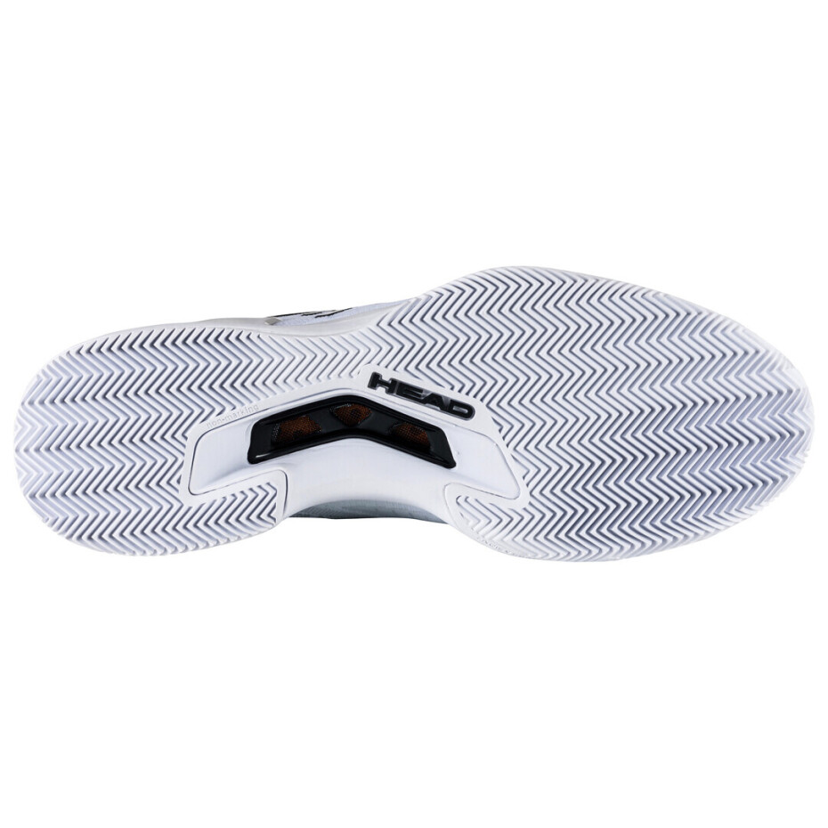 Pánská tenisová obuv Head Sprint Pro 3.5 Clay White/Black  EUR 46 - main (1)