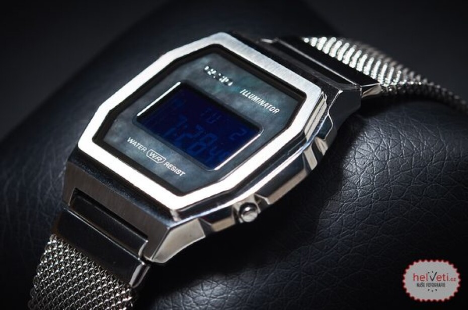 Casio Collection Vintage A1000M-1BEF - main (3)