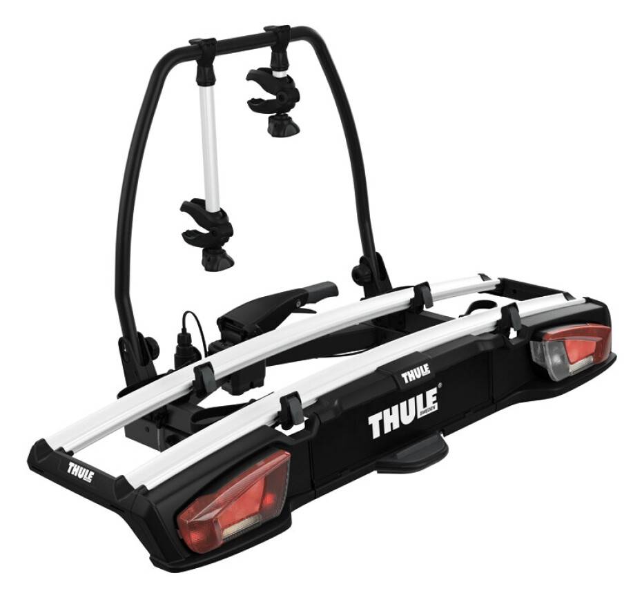 Nosič kol Thule VeloSpace XT 938 + Adaptér pro 3. kolo - main (16)