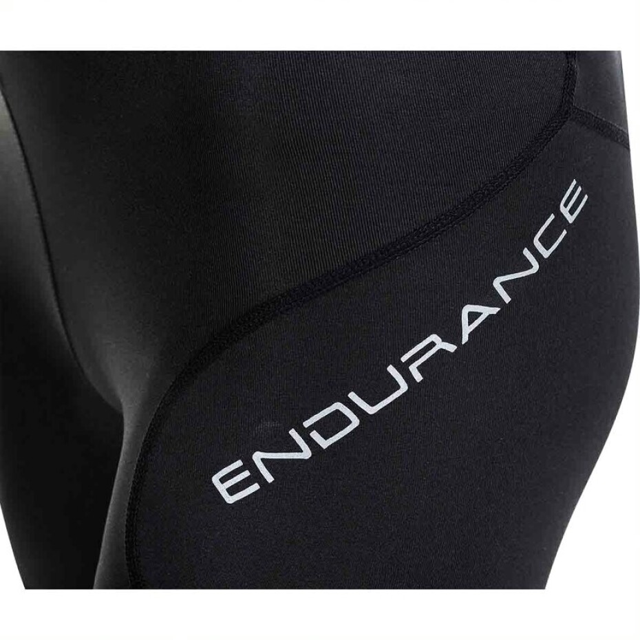 Dětské šortky Endurance  Milano Unisex Shorts 2021 S - main (1)