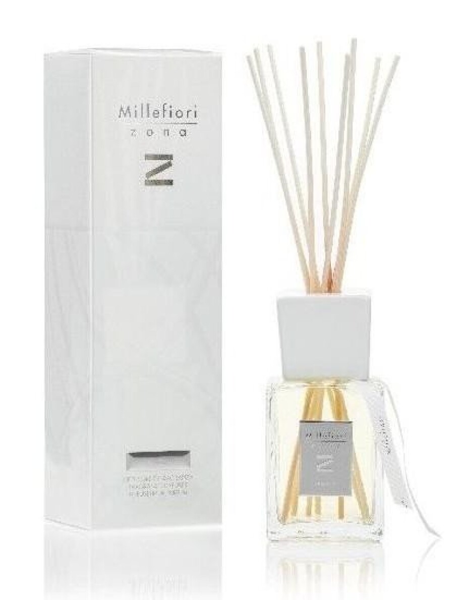 Millefiori Zona Keemun / difuzér 500ml - main (0)