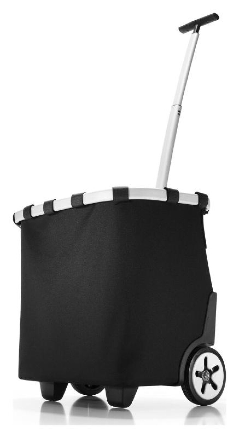Reisenthel CarryCruiser Black taška - main (0)