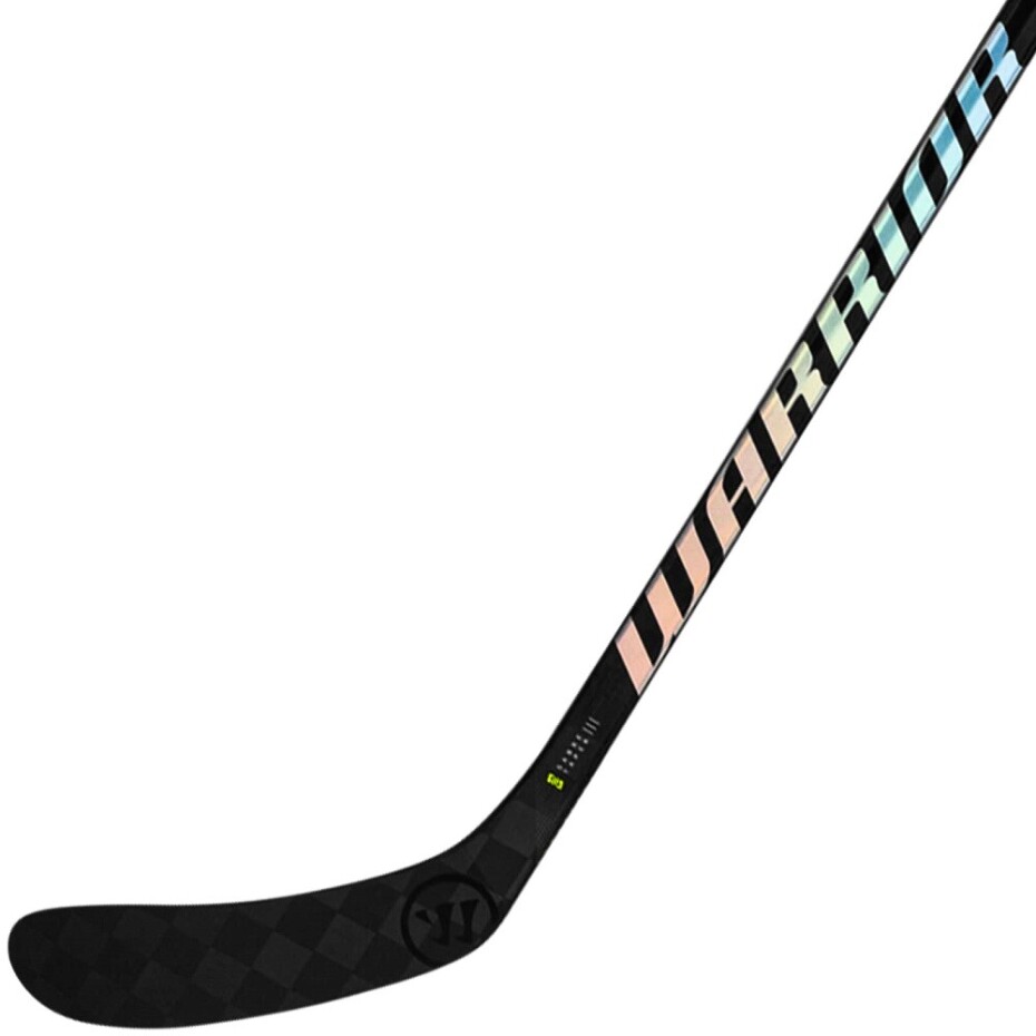 Kompozitová hokejka Warrior Alpha LX2 PRO Senior W03 Backstrom pravá ruka dole, flex 75 - main (6)