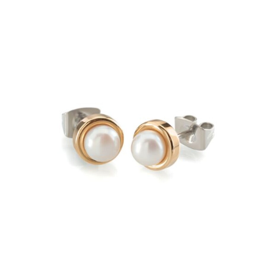 Náušnice Boccia Titanium 0594-02 - main (0)